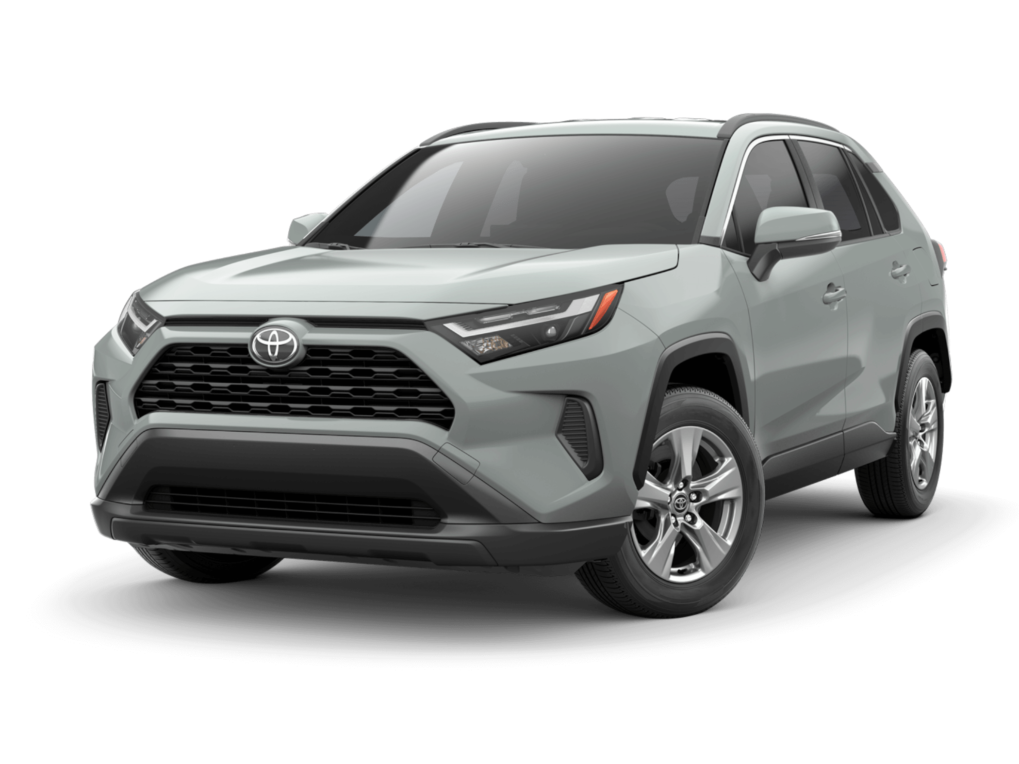Toyota RAV4 Premium Precios en Panamá