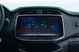 Maxus T90 EV: Elite lleno