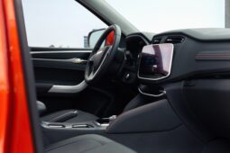 Maxus T90 EV: Elite lleno