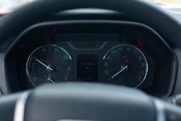 Maxus T90 EV: Elite lleno