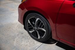 Nissan Versa: Sense lleno