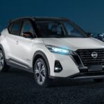 Nissan Kicks e-Power: Exterior