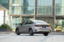 Toyota Yaris: Automático lleno
