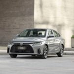 Toyota Yaris 2023: Exterior