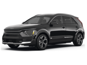Kia Niro: Híbrido (HEV) Limited