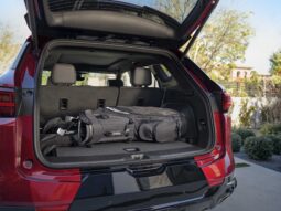 Chevrolet Blazer: RS AWD lleno