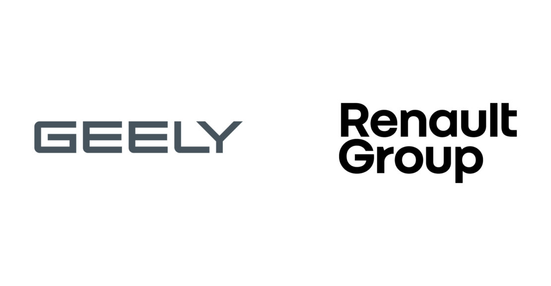 Alianza Geely Renault Group