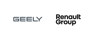 Alianza Geely Renault Group
