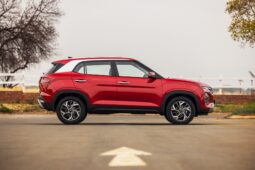 Hyundai Creta: GL Manual lleno