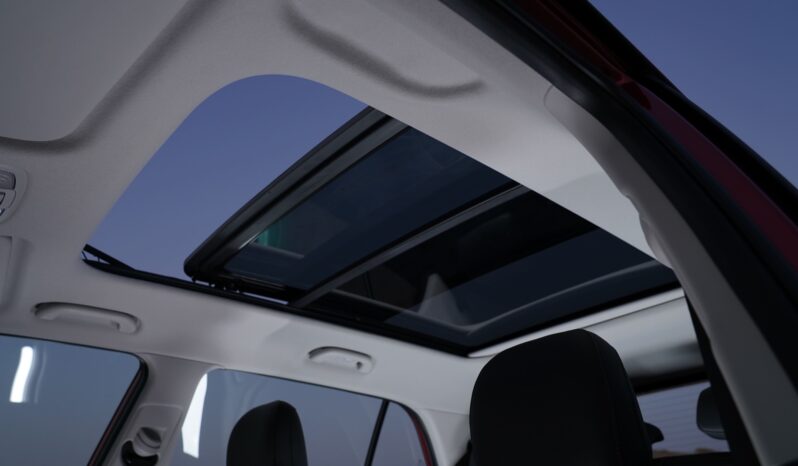 Hyundai Creta: GL Manual lleno
