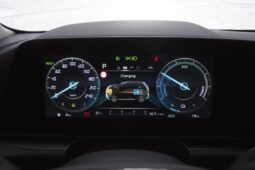 Kia Niro: Híbrido (HEV) Limited lleno