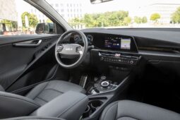 Kia Niro: Híbrido (HEV) Limited lleno