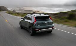 Kia Niro: Híbrido (HEV) Limited lleno