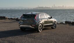 Kia Niro: Híbrido (HEV) Limited lleno