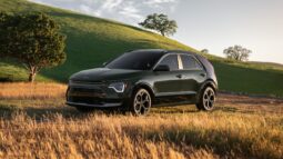 Kia Niro: Híbrido (HEV) Limited lleno