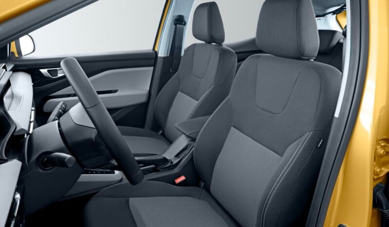 Chevrolet Aveo: LT AT lleno