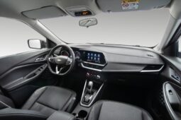 Chevrolet Montana: LT lleno