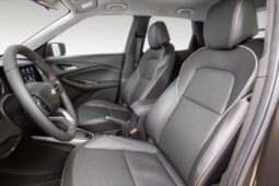 Chevrolet Montana: LT lleno