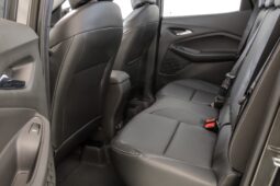 Chevrolet Montana: LT lleno