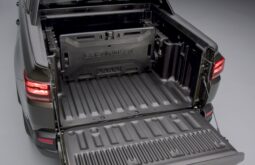 Chevrolet Montana: LT lleno