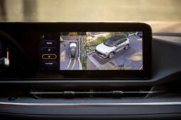 Ford Territory: Ambiente lleno