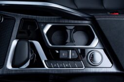 Geely Tugella GF Sport lleno