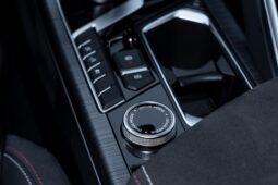Geely Tugella GF Sport lleno