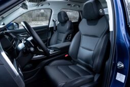 Geely Tugella GF Sport lleno