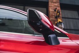 Geely Tugella GF Sport lleno