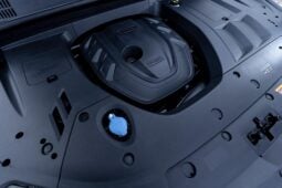 Geely Tugella GF Sport lleno
