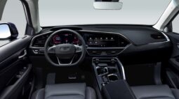 Geely Tugella GF Sport lleno