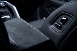Geely Tugella GF Sport lleno