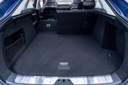 Geely Tugella GF Sport lleno