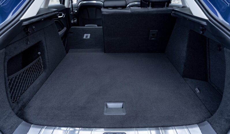 Geely Tugella GF Sport lleno