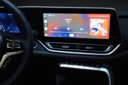 Maxus T90: Luxury lleno