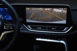Maxus T90: Luxury lleno