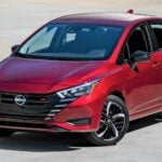 Nissan Mexicana anuncia el inicio de la producción del nuevo Nissan Versa 2023, orgullosamente ensamblado en México