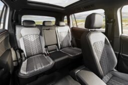 Volkswagen Tiguan: Life Plus lleno