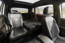 Volkswagen Tiguan: Life Plus lleno