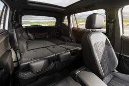 Volkswagen Tiguan: Life Plus lleno