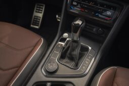 Volkswagen Tiguan: Life Plus lleno