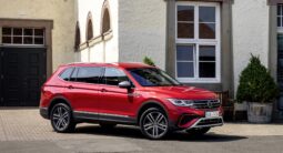 Volkswagen Tiguan: Life Plus lleno
