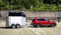 Volkswagen Tiguan: Life Plus lleno