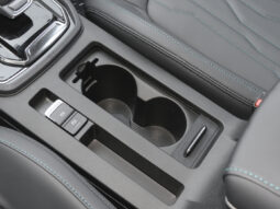 Forthing S60 EV lleno