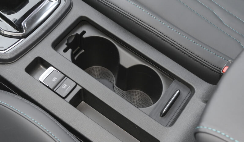 Forthing S60 EV lleno