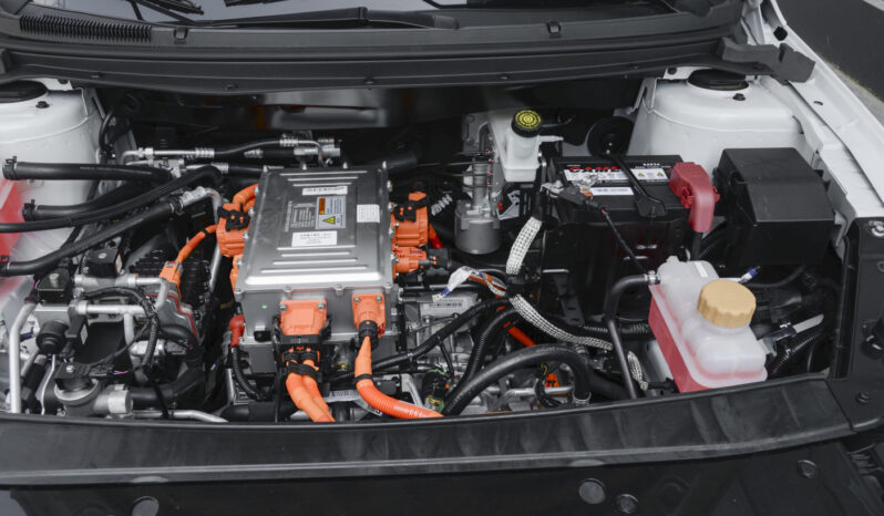 Forthing S60 EV lleno