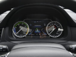 Forthing S60 EV lleno