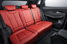 Forthing T5 EVO: Exclusive lleno