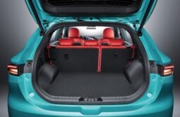 Forthing T5 EVO: Exclusive lleno