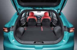 Forthing T5 EVO: Exclusive lleno